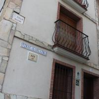 Casa Rural Laura