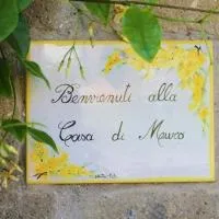 La Casa di Muro, hotel v destinaci Oriolo Romano