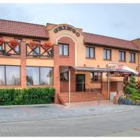 Hotel Gringo, hotel u gradu 'Piła'