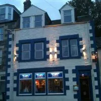 Struan House B&B, Hotel in Tarbert