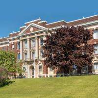 The Courthouse Hotel, Ascend Hotel Collection, hotel a Thunder Bay