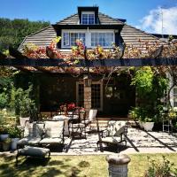 Forest Hall Guest House, hotel em Walmer, Port Elizabeth