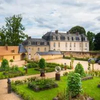 Hôtel du Domaine de La Groirie - Le Mans Ouest, hotel a Trangé