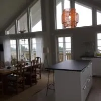 Kungsbacken i Tived, хотел в Tived
