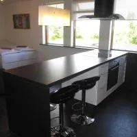 Ártún Apartment, hotel din Höfn