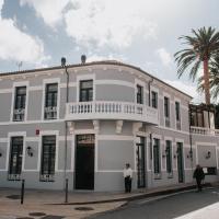 1930 Boutique Hotel