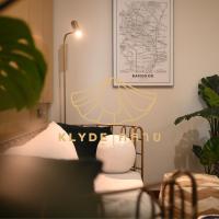 KLYDE Boutique - Chatuchak โรงแรมที่รัชดาภิเษกในกรุงเทพมหานคร