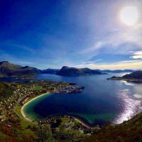 selje dating norway
