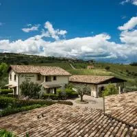 Country House Il Cascinale: Colonnella'da bir otel