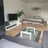 Carina Apartment, hotel em Kandern