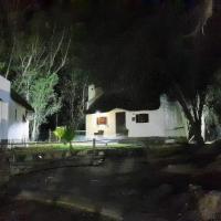 Nooitgedacht Self Catering CC, hotell sihtkohas Okahandja