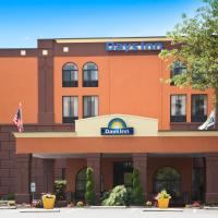 Days Inn by Wyndham Reading Wyomissing, hotel perto de Reading Regional (Carl A. Spaatz Field) - RDG, Reading