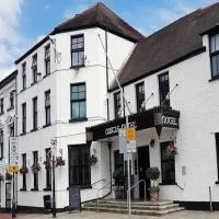 The Castle Hotel Neath, hotel sa Neath