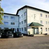 Hörsching में, होटल F Hotel 24h Check-In