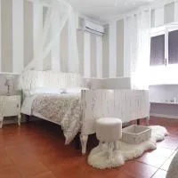 RICCI Rooms, hotell i Roccasecca
