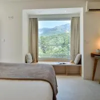 Artemisia Boutique Hotel、バステリカのホテル