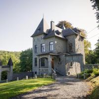 The wise house, hôtel à Hastière-par-delà