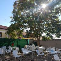 Hostal la Horra