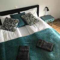 Villa Cecha B&b &Wellness, hotell piirkonnas Stene, Oostende