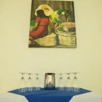 Hotel Frontera, hotel di Ocotal
