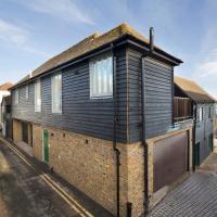 Boat House, hotel in Whitstable