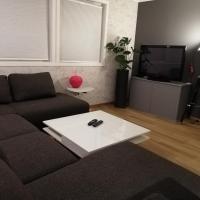 The Little Apartment: Sola, Stavanger Havaalanı - SVG yakınında bir otel