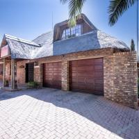 Thatch Haven Guesthouse, hotel in Centurion