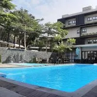 Grand Cordela Hotel AS Putra Kuningan，古寧岸的飯店