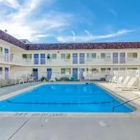 모세 레이크에 위치한 호텔 Motel 6-Moses Lake, WA