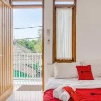 RedDoorz Syariah near Taman Pelangi Jogja 2, hotel v destinácii Yogyakarta