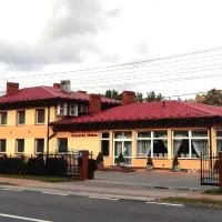 Przystań Wodna Brody, hôtel à Styków