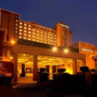 Eros Hotel New Delhi, Nehru Place, hotel in Nehru Place, New Delhi