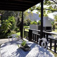 Tsitsikamma Gardens Self-Catering Cottages - Cottage #2