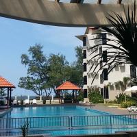 Cherating hotels