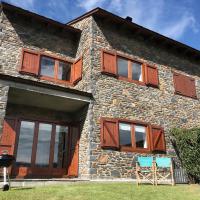 Casa Ideal Famílies