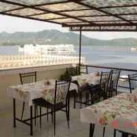 Raj Niwas, hotel i Udaipur