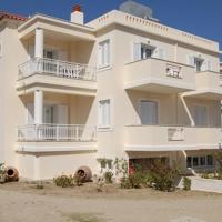 Villa Vourda