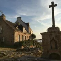 Villa Aman An Ty, hotel em Belz