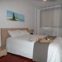 PISO ACOGEDOR EN SADA COZY FLAT IN SADA WiFi, hotell sihtkohas Sada