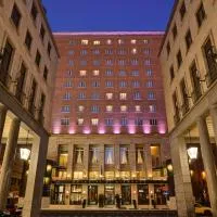 Principi di Piemonte | UNA Esperienze | Preferred Hotels and Resorts, hotel v Turíne