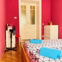 The Barts Schönbrunn near city center