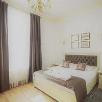La Curtea Domneasca, hotel sa Piatra Neamţ
