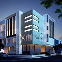 Silicon Inn Hotel Bangalore Airport, hotel a Devanhalli