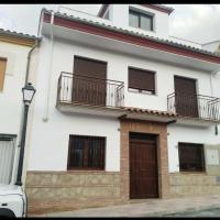 Apartamentos Buena Vista 1