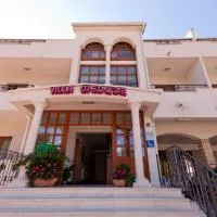 HOTEL MEDUZA, hotel en Biograd na Moru