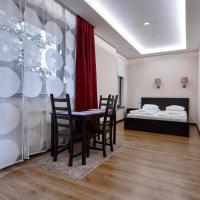 Vverh Guesthouse
