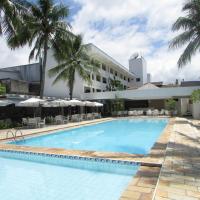 Ubatuba Palace Hotel