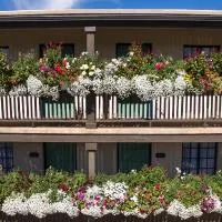 Inn of the Governors, hotel en Santa Fe