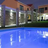 Encostas do Côa TER -HOTEL, Hotel in Pinhel