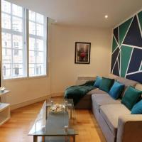 Stylish 2 Bed 2 Bath in the Heart of Leeds Centre